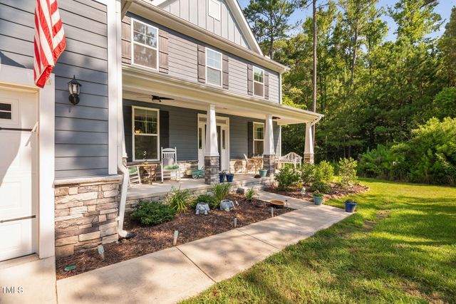 121 Roundrock Lane, Sanford, NC 27330