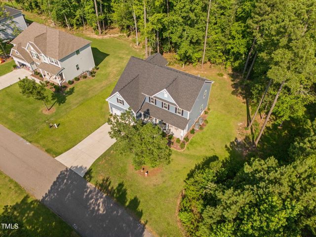 121 Roundrock Lane, Sanford, NC 27330