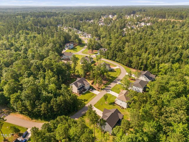 121 Roundrock Lane, Sanford, NC 27330