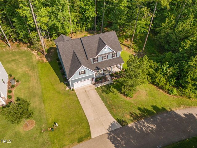 121 Roundrock Lane, Sanford, NC 27330