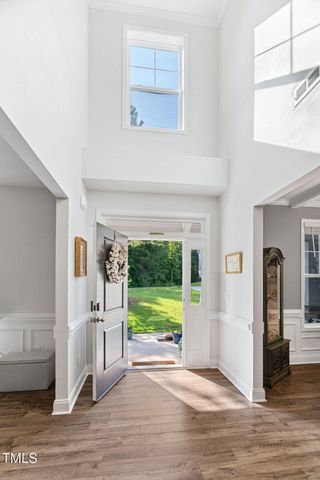 121 Roundrock Lane, Sanford, NC 27330