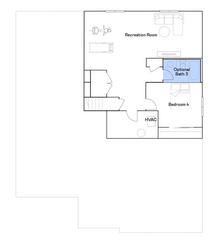 10919 Hemingway Avenue S, Cottage Grove, MN 55016