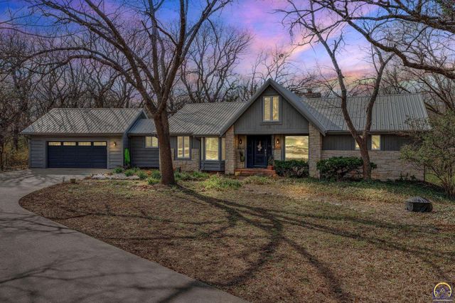 2331 SE Libra AVE, Topeka, KS 66605