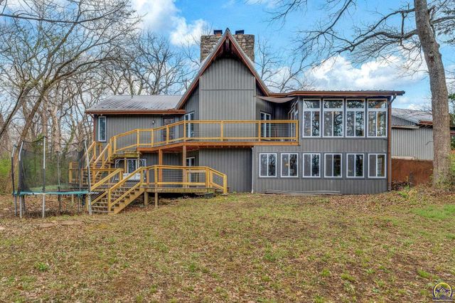 2331 SE Libra AVE, Topeka, KS 66605