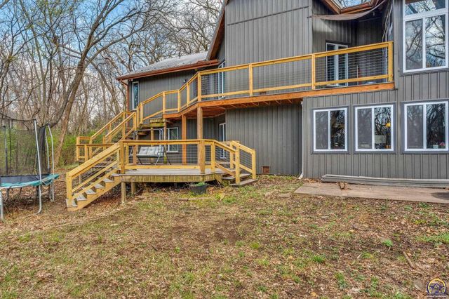2331 SE Libra AVE, Topeka, KS 66605