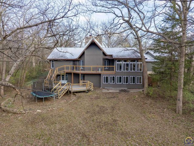 2331 SE Libra AVE, Topeka, KS 66605