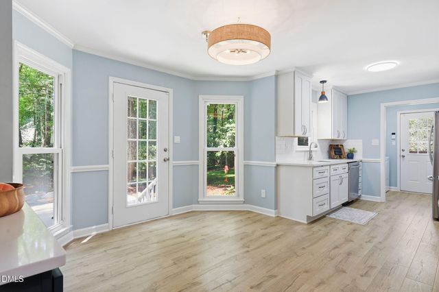 1202 Indian Trail, Apex, NC 27502