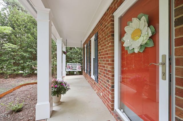 1202 Indian Trail, Apex, NC 27502