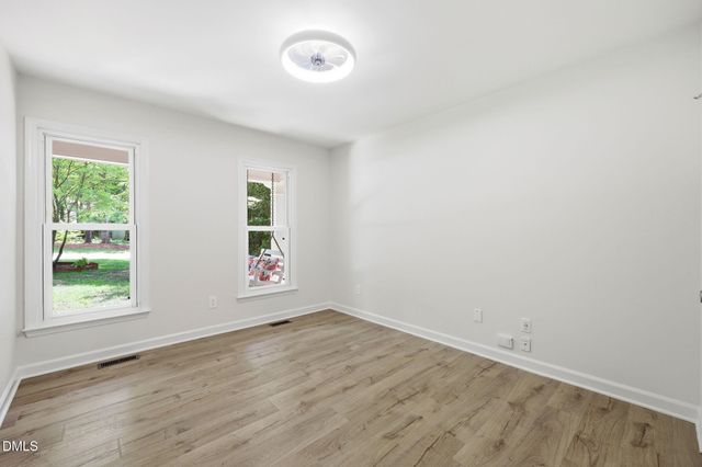 1202 Indian Trail, Apex, NC 27502