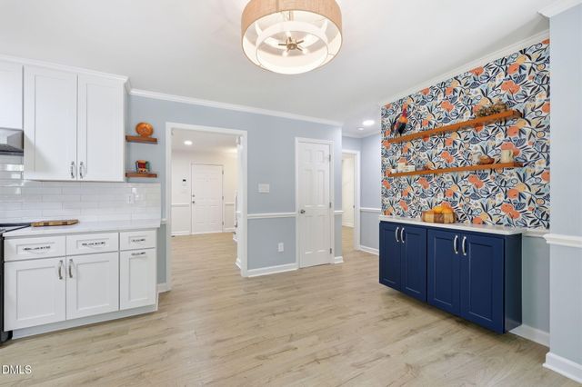 1202 Indian Trail, Apex, NC 27502