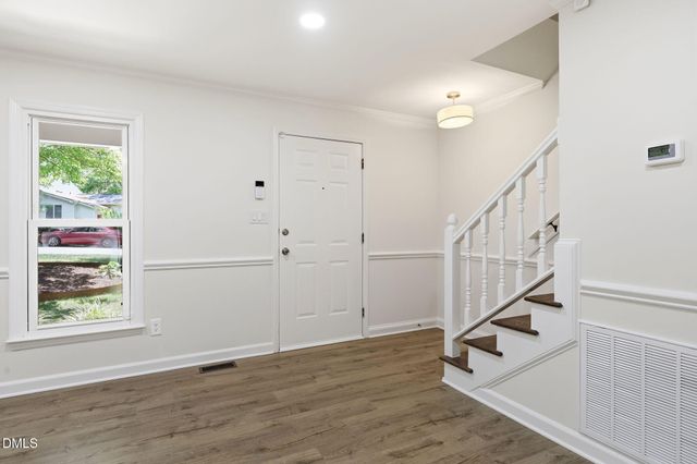 1202 Indian Trail, Apex, NC 27502