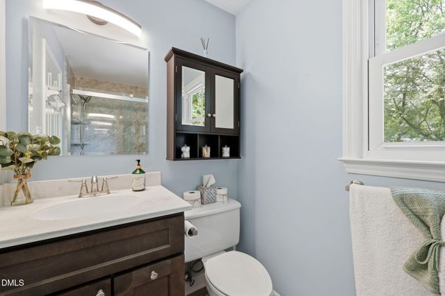 1202 Indian Trail, Apex, NC 27502
