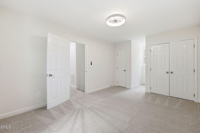1202 Indian Trail, Apex, NC 27502