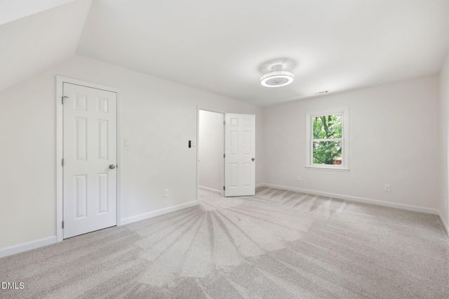 1202 Indian Trail, Apex, NC 27502