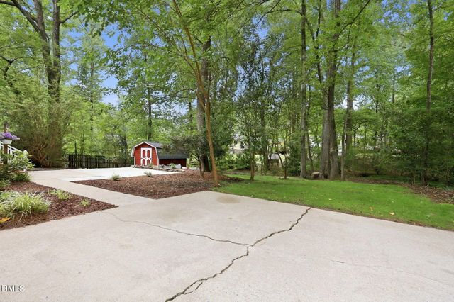 1202 Indian Trail, Apex, NC 27502