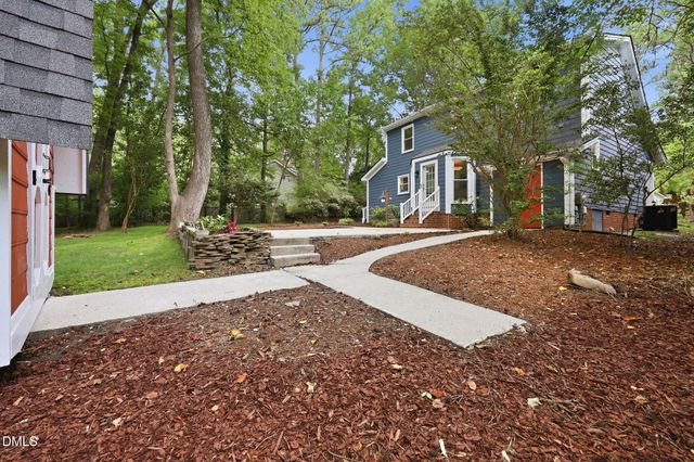 1202 Indian Trail, Apex, NC 27502