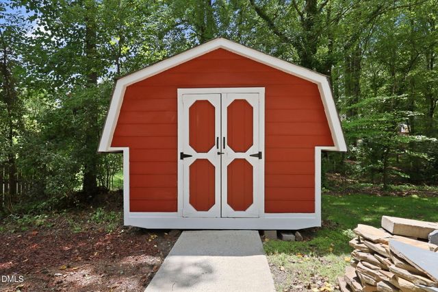 1202 Indian Trail, Apex, NC 27502