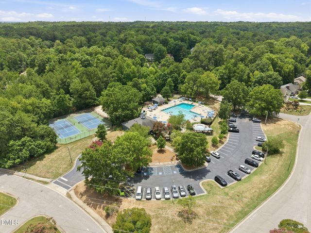 1202 Indian Trail, Apex, NC 27502