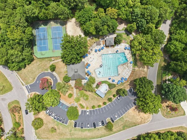 1202 Indian Trail, Apex, NC 27502