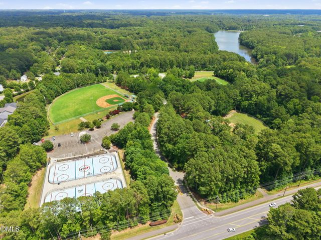 1202 Indian Trail, Apex, NC 27502