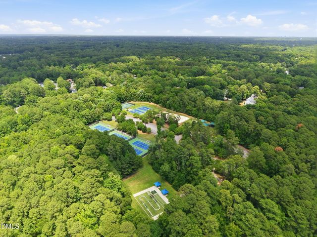 1202 Indian Trail, Apex, NC 27502