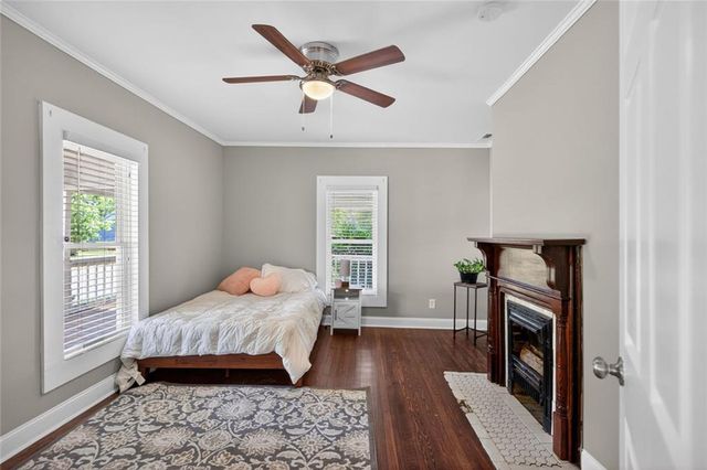 56 Eaves Drive, Temple, GA 30179