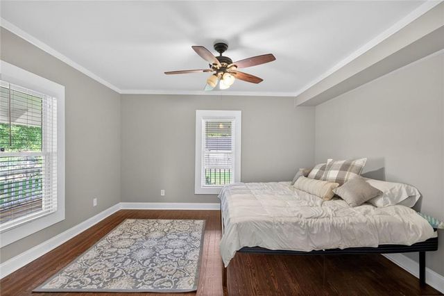 56 Eaves Drive, Temple, GA 30179