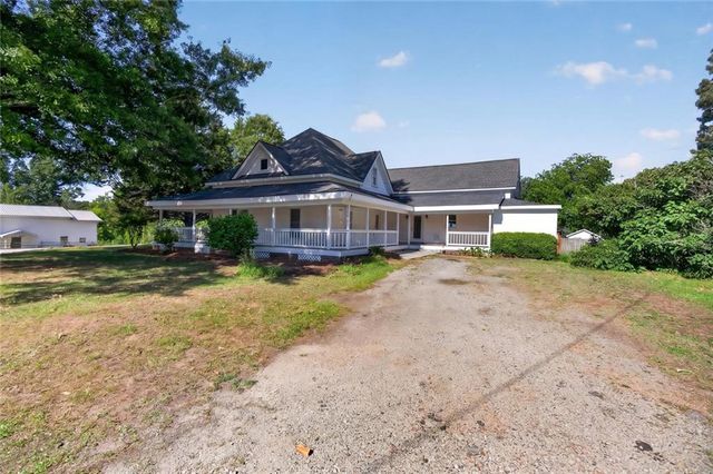 56 Eaves Drive, Temple, GA 30179