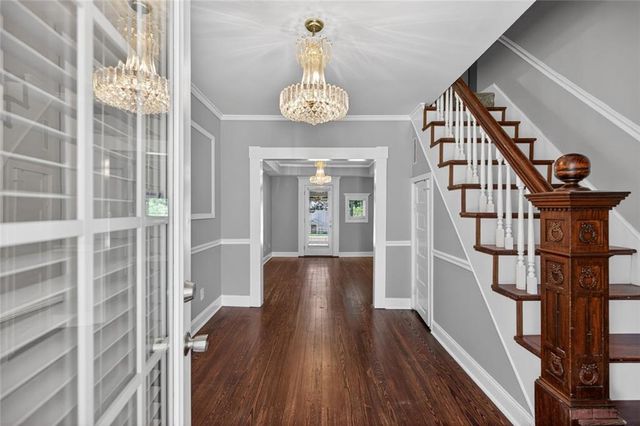 56 Eaves Drive, Temple, GA 30179