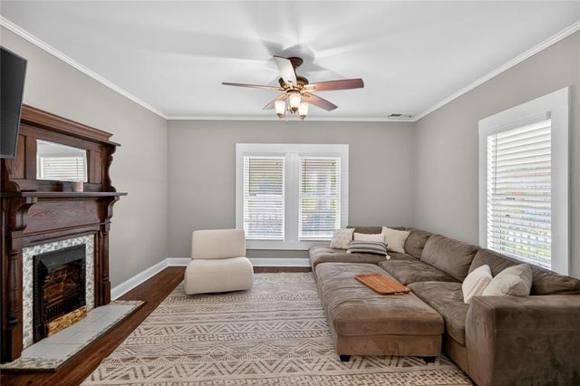 56 Eaves Drive, Temple, GA 30179