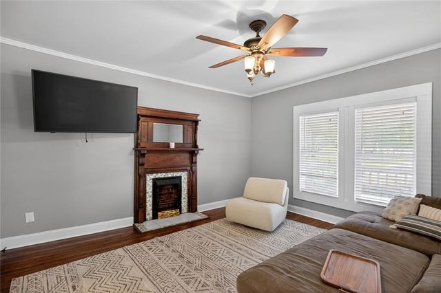56 Eaves Drive, Temple, GA 30179