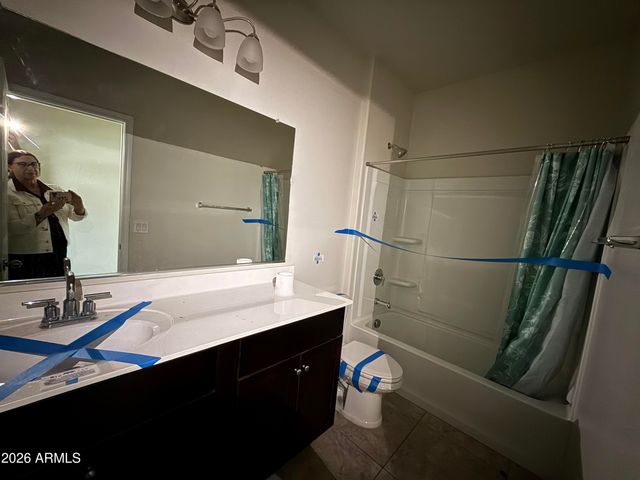 24708 N BARLEY Circle, Florence, AZ 85132