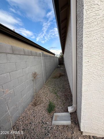 24708 N BARLEY Circle, Florence, AZ 85132