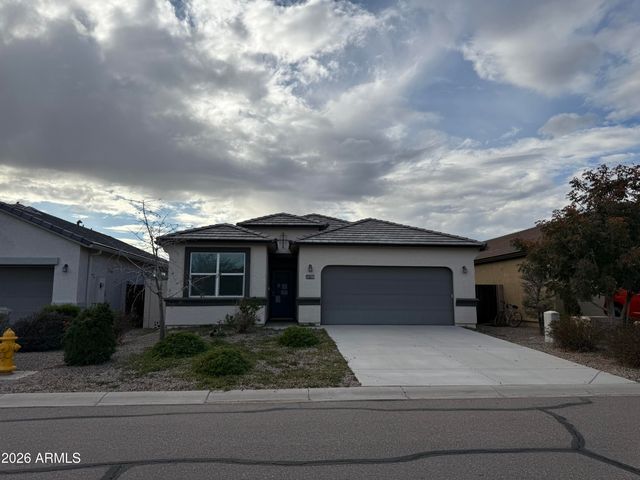 24708 N BARLEY Circle, Florence, AZ 85132