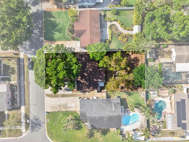 4160 19TH STREET N, St Petersburg, FL 33714