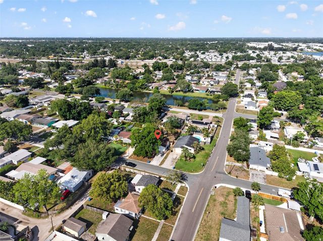 4160 19TH STREET N, St Petersburg, FL 33714