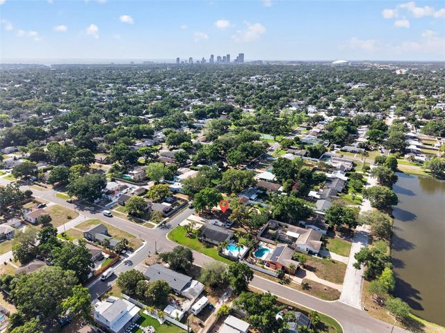 4160 19TH STREET N, St Petersburg, FL 33714