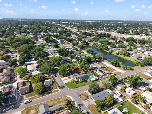 4160 19TH STREET N, St Petersburg, FL 33714