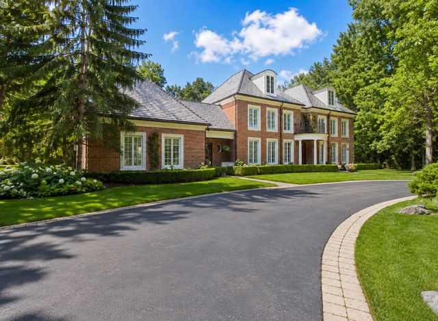 575 Stable Lane, Lake Forest, IL 60045