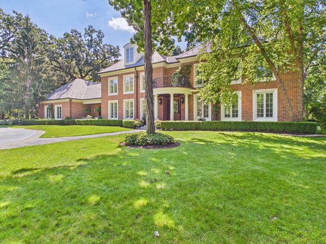 575 Stable Lane, Lake Forest, IL 60045