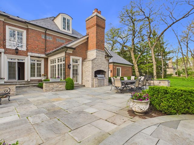 575 Stable Lane, Lake Forest, IL 60045