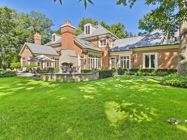 575 Stable Lane, Lake Forest, IL 60045