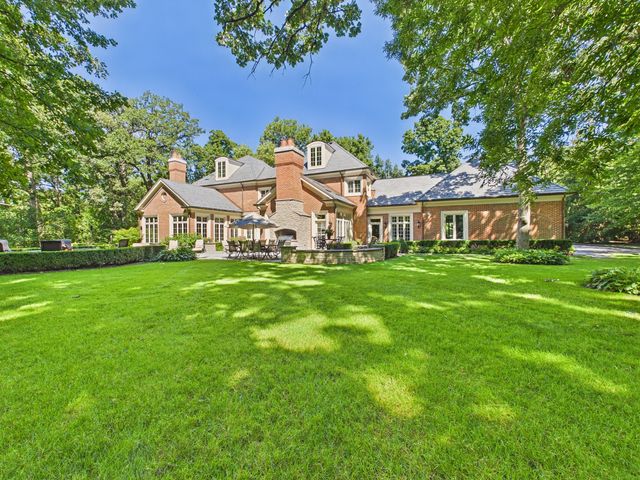 575 Stable Lane, Lake Forest, IL 60045
