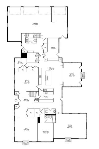 575 Stable Lane, Lake Forest, IL 60045