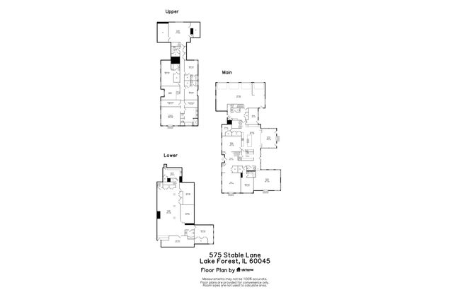 575 Stable Lane, Lake Forest, IL 60045