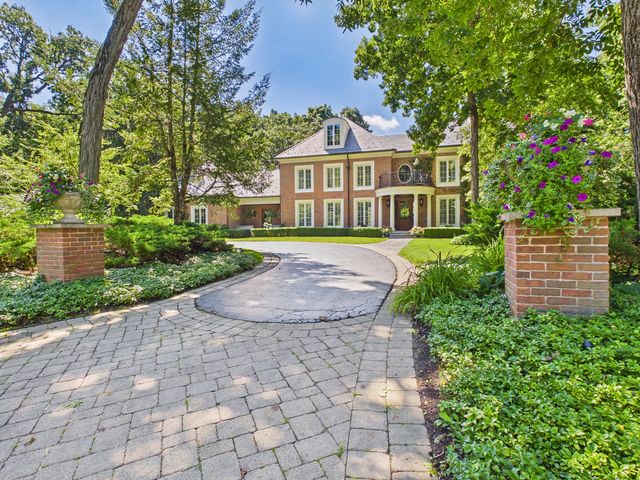 575 Stable Lane, Lake Forest, IL 60045