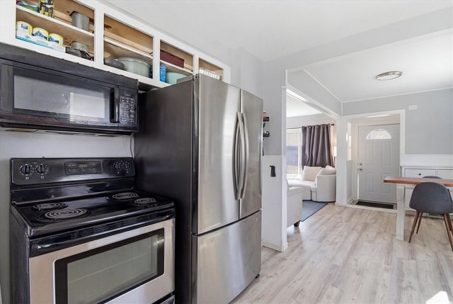 1163 Grove Road, Ypsilanti, MI 48198