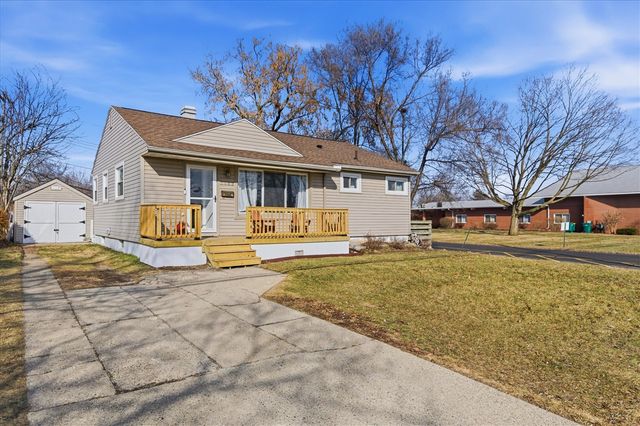 1163 Grove Road, Ypsilanti, MI 48198