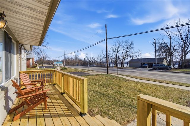 1163 Grove Road, Ypsilanti, MI 48198