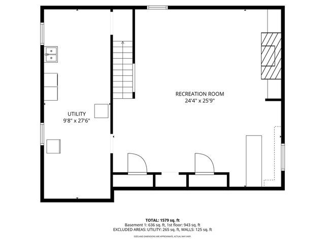 1163 Grove Road, Ypsilanti, MI 48198